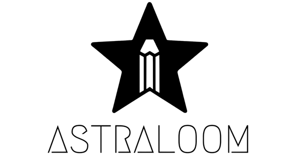 Black Logo Text No Background