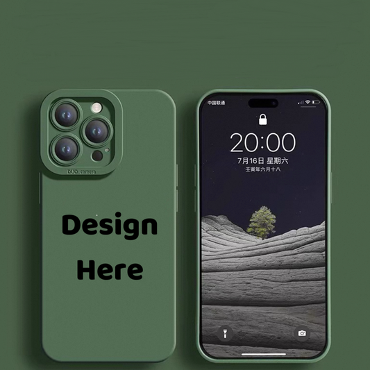 iPhone Case