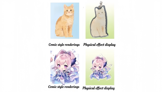 keychain product image